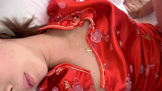 业余夫妻在Shinjuku享受热辣一夜