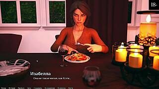 Tam oyun Being a DIK bölüm 11