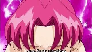 BDSM粗暴性爱动漫少女户外被狠狠捅