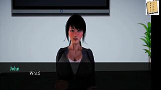 Min nye familie 75 med store bryster og røv