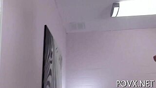 Ücretsiz yasal yaşta genç 18+ porno sert yarışmada?