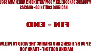 ลูกสาวต่างมารดานักเรียนวิทยาลัย แตกแรงโดยพ่อบ้าน perverted เมื่ออยู่คนเดียวที่บ้าน เซ็กส์