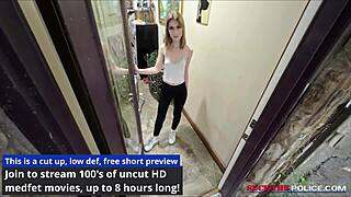 Ufficio Tampa Succhia Dopo Aver Beccato Daisy Bean Che Si Masturba Da Sola