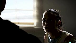 Kuulustelu muuttuu kovaksi kolmen kanssa ja nyrkillä Adrianalle Chechikille