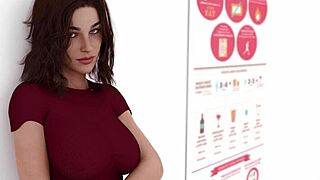 Ella, so te lizali med klepetom na telefonu?