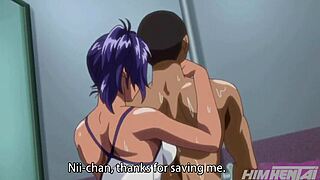 老师，你的大鸡巴撑开我紧逼 - 动漫