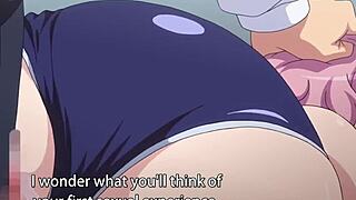 学园で時間を止めエロシーン第2部分展开