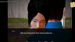 Min Nye Familie 217 Udfolder en Vild Erotisk Historie