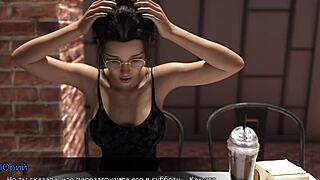 Kompletna igra - Lust Theory Epizoda 3 Deo 2.