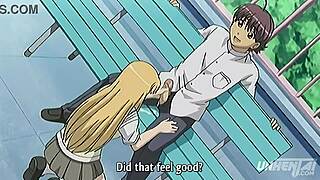 Hentai翘臀学生大学发情无码