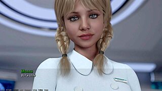 Komplett spelupplevelse i Project Atmosphere del 6