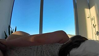 继兄别停下——继妹狂野梦想成真