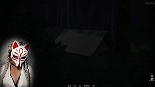 この恥ずかしがり屋のアジアン美女の剃毛マンコに夢中