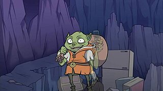 好奇女巫猎人游戏玩法第一部分冒险？