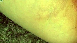 Nézd meg ezt a vad interracális creampie kompilációt közelről!