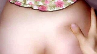 Tive que foder essa morrita gostosa no banheiro numa festa louca com amigos