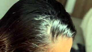 Tunne naapurini iso kyrpä ensimmäistä kertaa - amatööripari - Nysdel