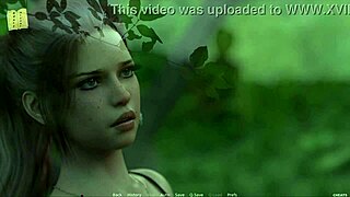 써머스 곤 98 타이트 옷 입은 귀여운 18+ 미녀 소생