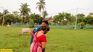 สาวหมู่บ้านเย็ดด็อกกี้สไตล์หีแรงพร้อมเสียง