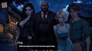 Eh nak tengok babe kolej berlekuk dari Mysteria 1