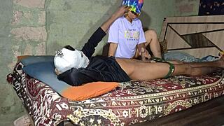 हेय स्टेप सिस, टुनाइट बाथरूम में नास्टी हो जाएँ?