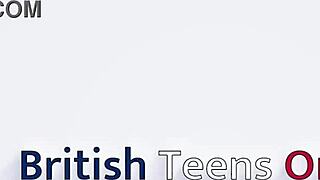 Two school girls, wanna get your fat pussies eaten right now?