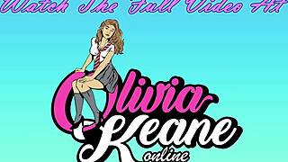 Ey, ¿quieres ver a tu novia mamando polla por Navidad en POV?