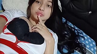 यूनिवर्सिटारिया मेक्सिकन फैन के लिए सोलो प्ले, और देखो??