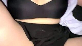 si videl, kako so trdo jebali študentko z velikimi joškami?