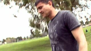 Co jest z dziewczyną mojego przyjaciela i jej dzikim trzęsieniem tyłka?