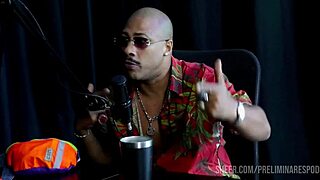 Melhores Momentos Do Nego Catra No Preliminares Podcast Com Bia Hot E Julia Fontanelli - Parte 2 Watch On Sheer Red