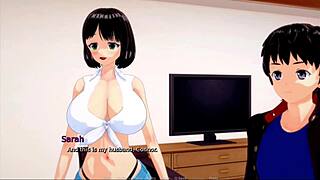 ハイパーボリック・フラワーによる自然の呼びかけパート1のウォークスルー