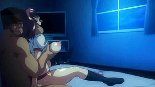 Varastettu tyttöystävä ratsastaa monsterikyrpää yliopisto creampie kohtauksessa