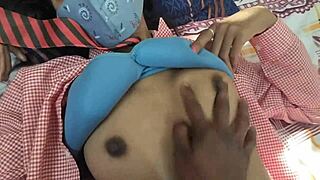 인도 대학 여친 몬스터 자지로 풀누드 추다이