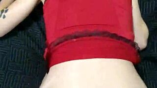 В 4K-компиляции спермоглотка просит её оплодотворить в жёстких сценах